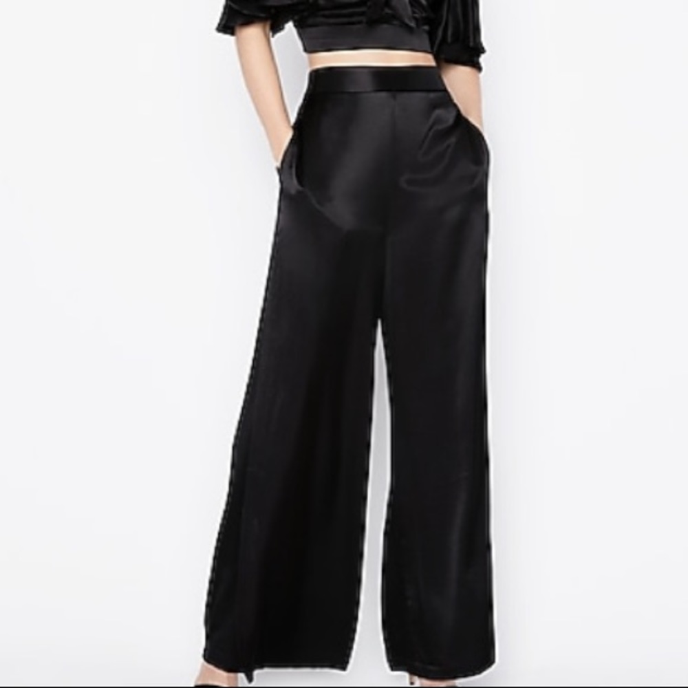 Pants - Picture 4 of 4